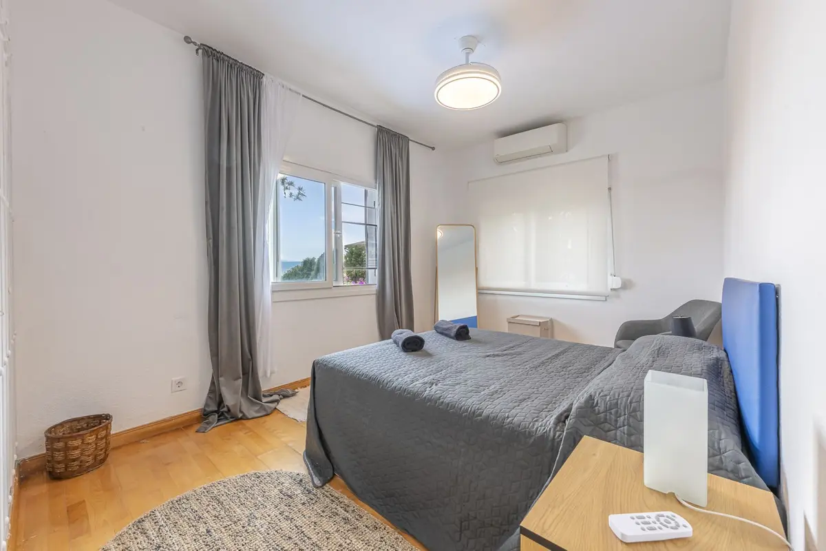 Detached Villa in Estepona