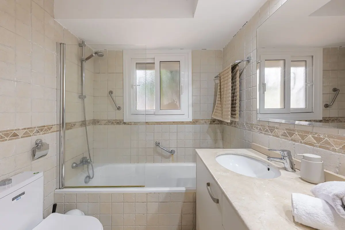 Detached Villa in Estepona