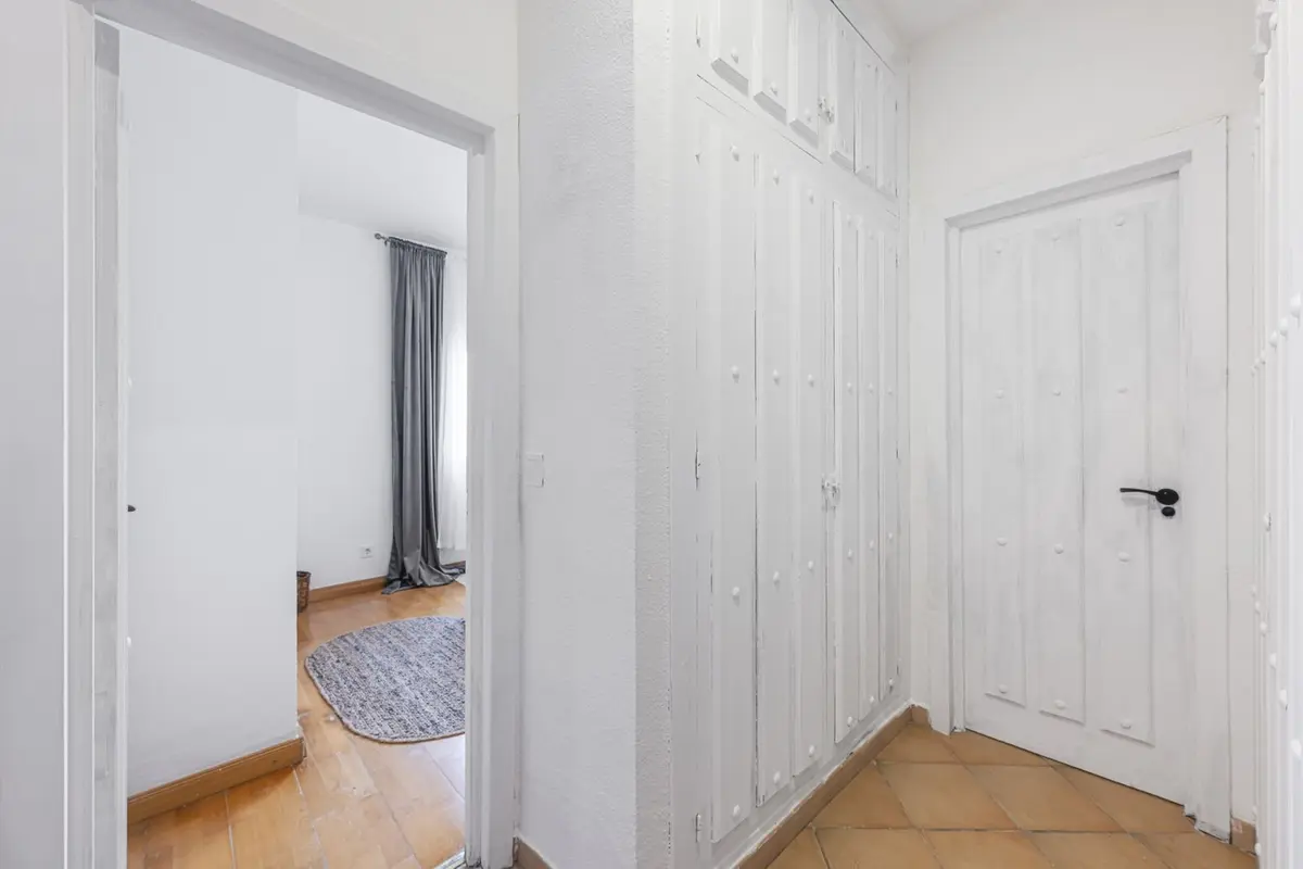 Detached Villa in Estepona