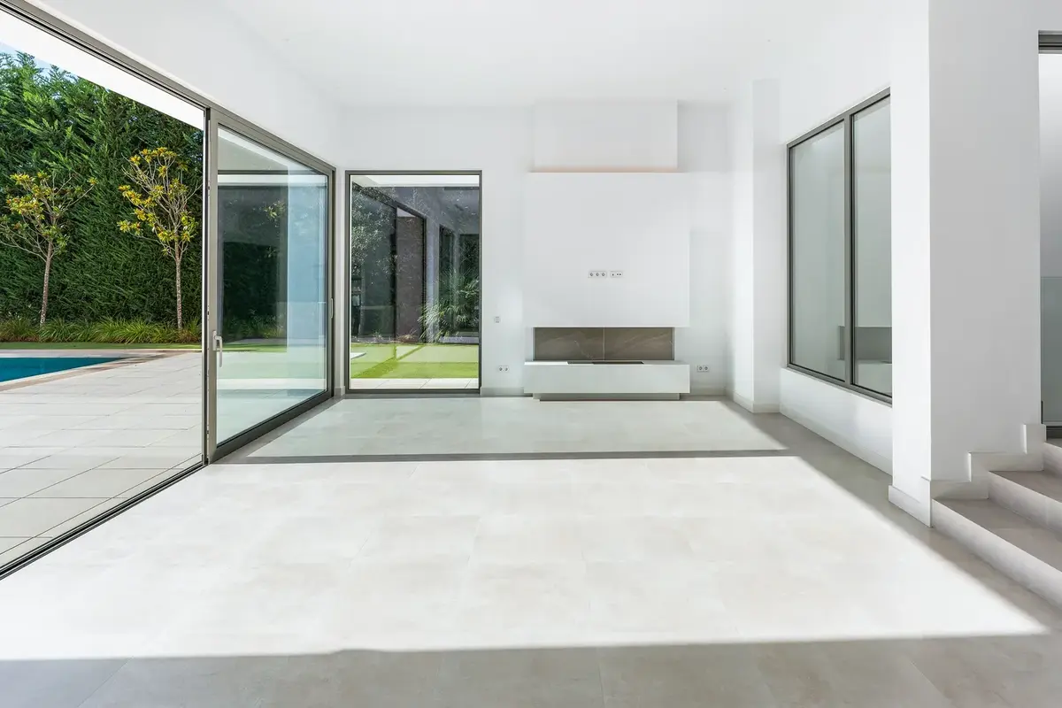 Detached Villa in Estepona