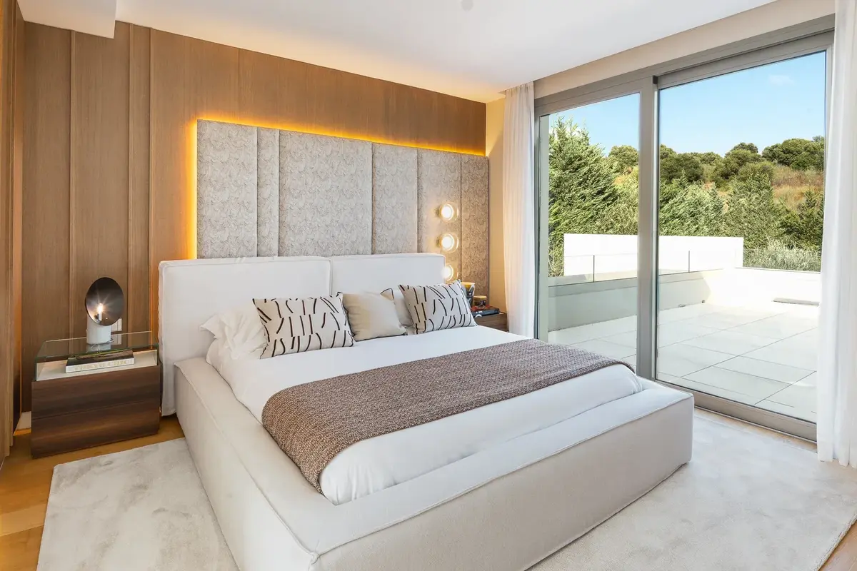 Detached Villa in Estepona