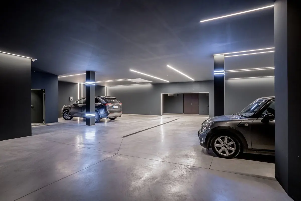 Detached Villa in Benahavís