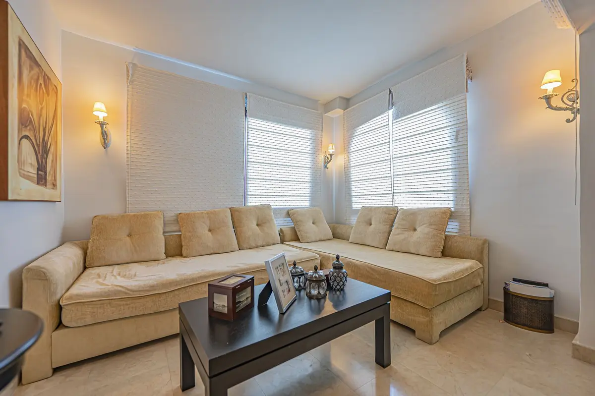 Penthouse in Puerto Banús