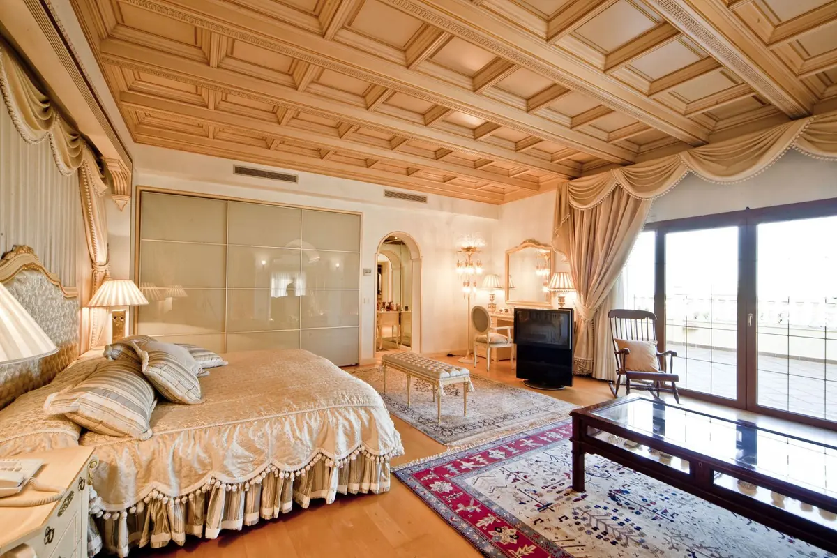 Detached Villa in Puerto Banús