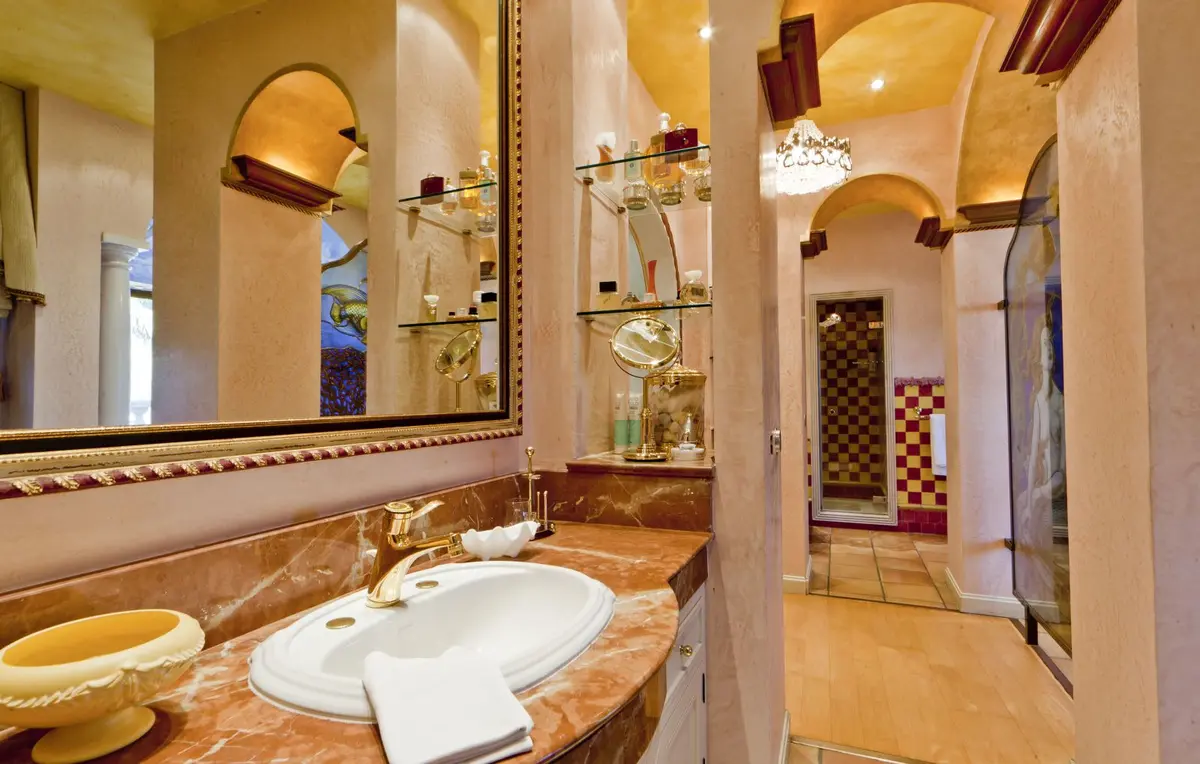 Detached Villa in Puerto Banús