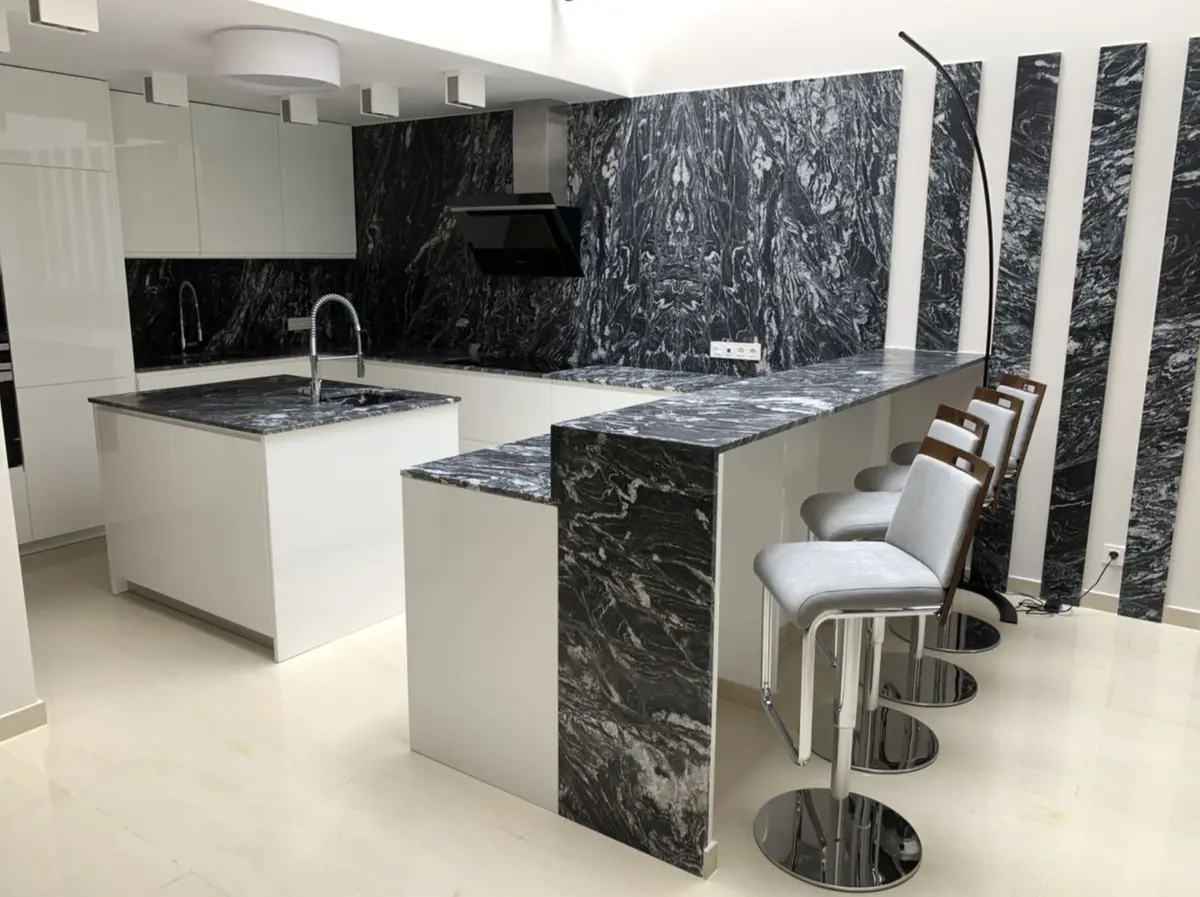 Ground Floor Apartment in Puerto Banús