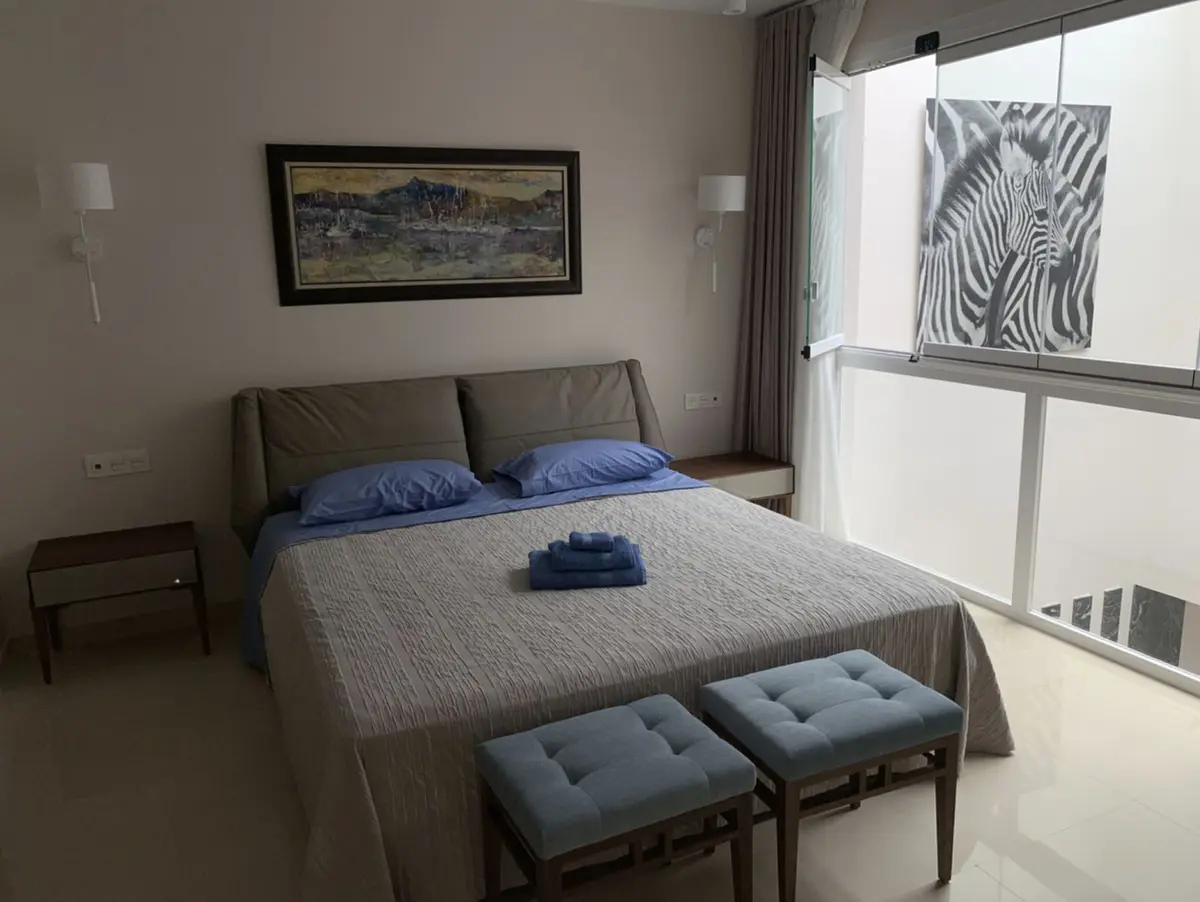 Ground Floor Apartment in Puerto Banús