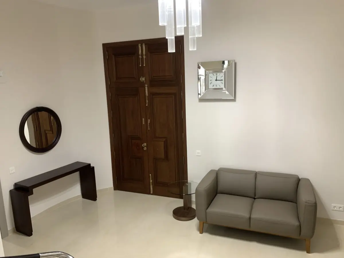 Ground Floor Apartment in Puerto Banús