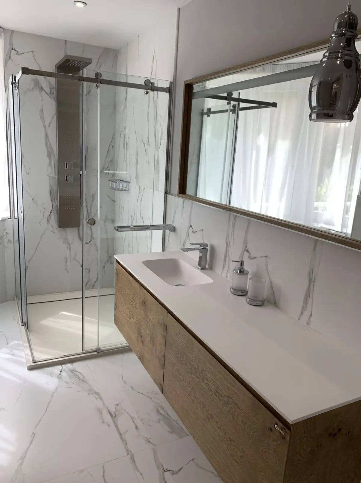 Ground Floor Apartment in Puerto Banús