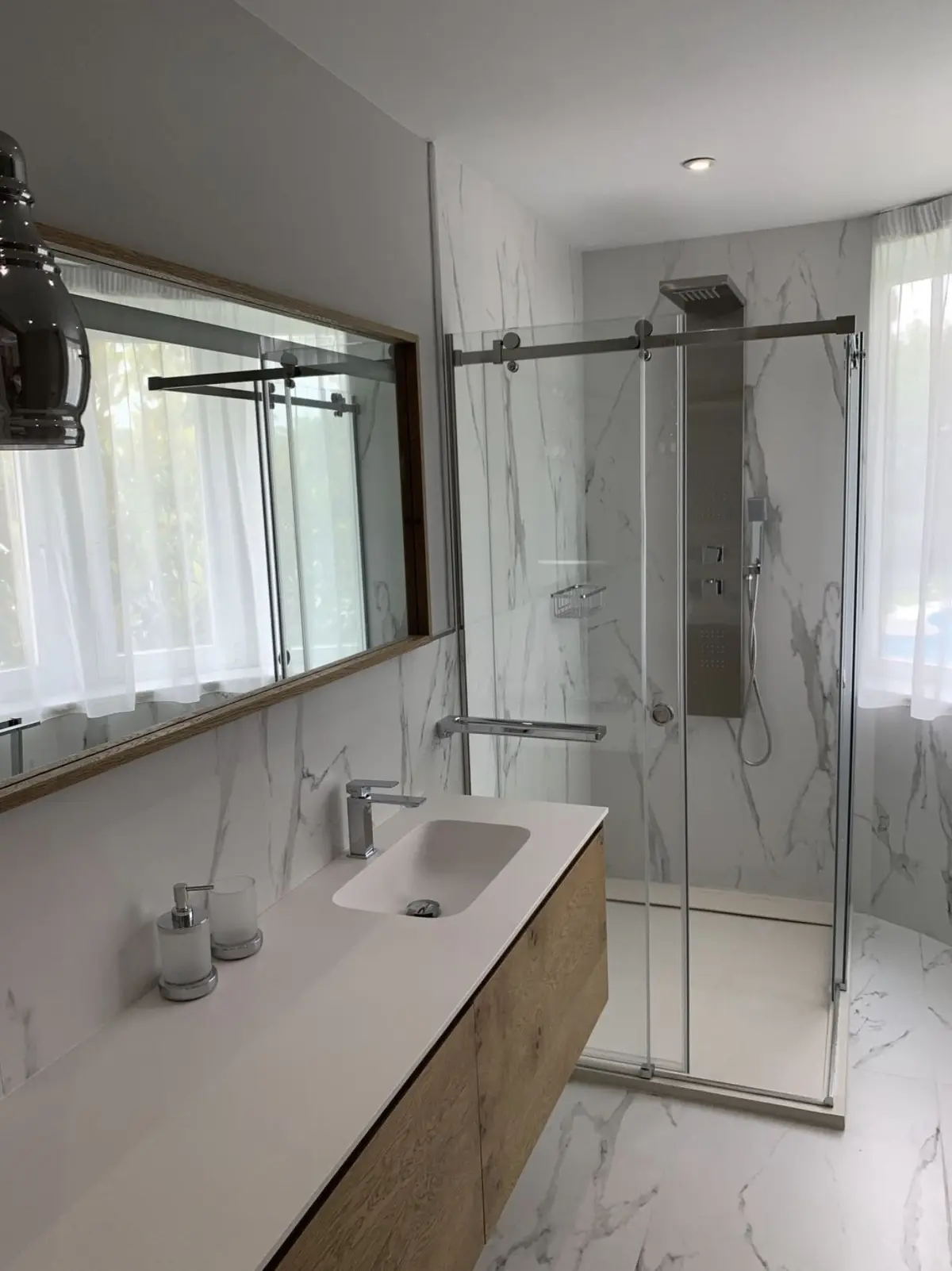 Ground Floor Apartment in Puerto Banús