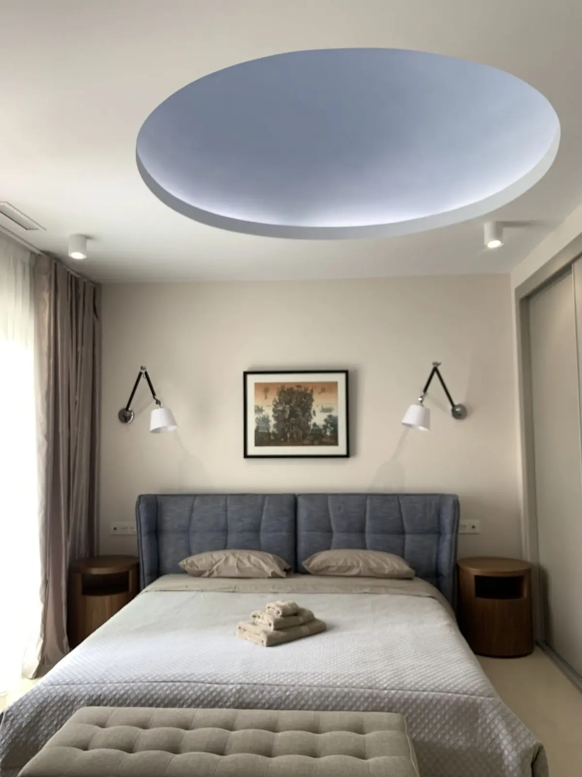 Ground Floor Apartment in Puerto Banús