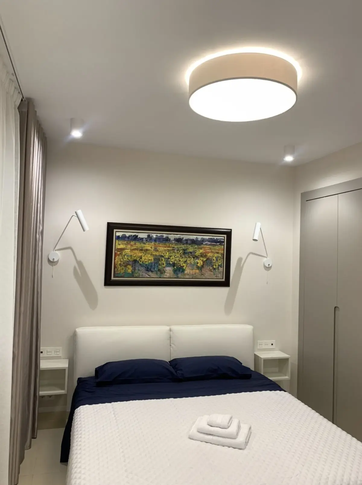 Ground Floor Apartment in Puerto Banús
