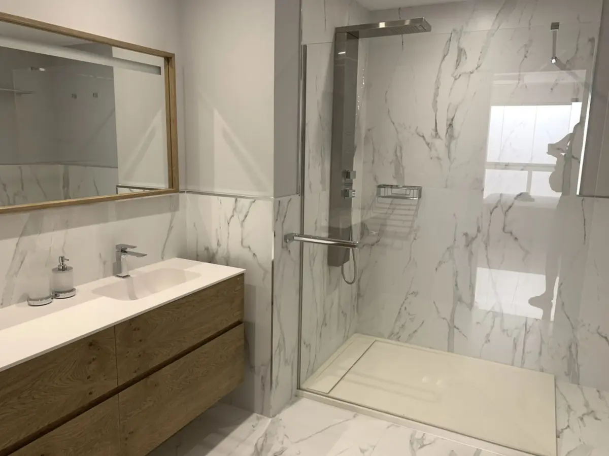 Ground Floor Apartment in Puerto Banús