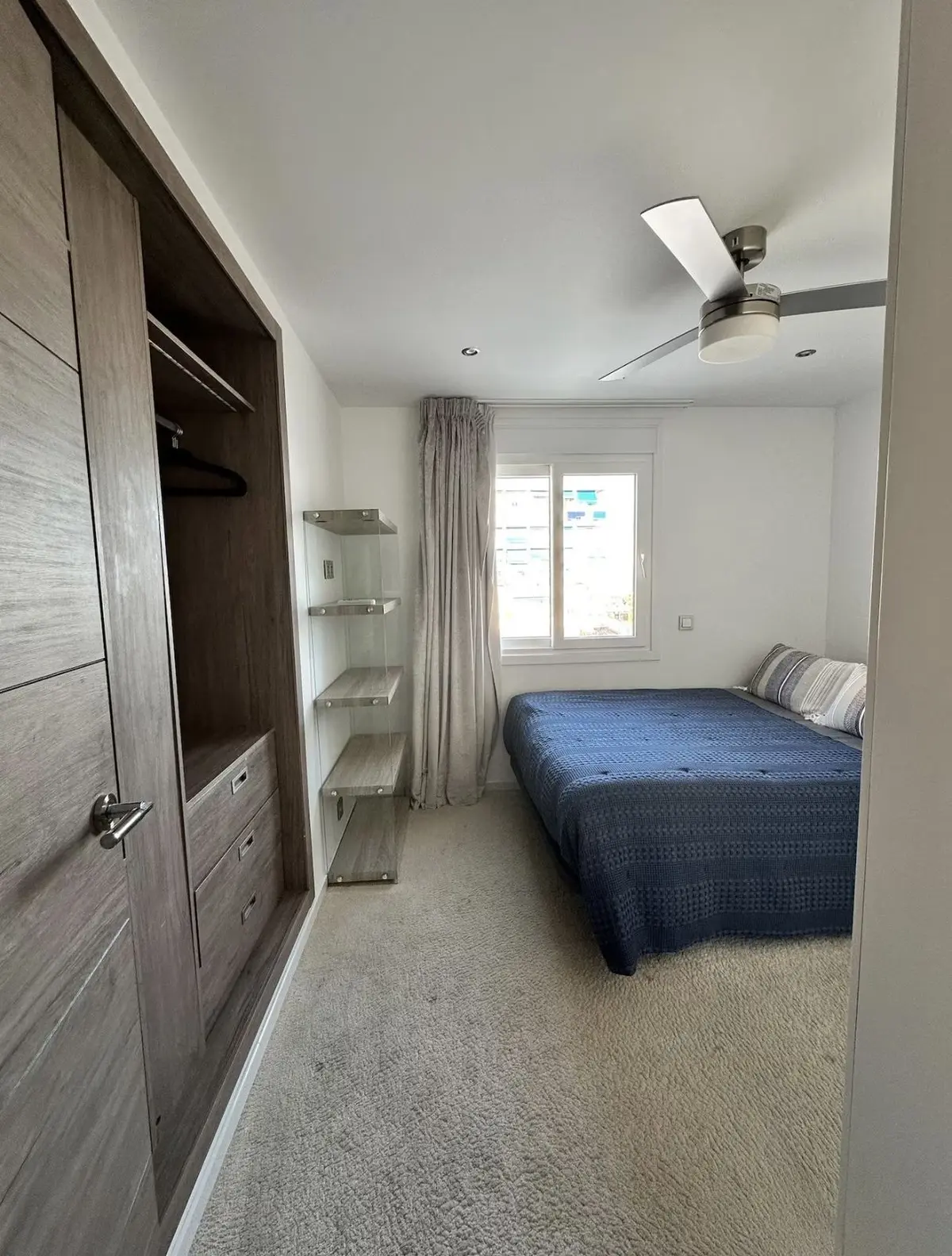 Middle Floor Apartment in Marbella