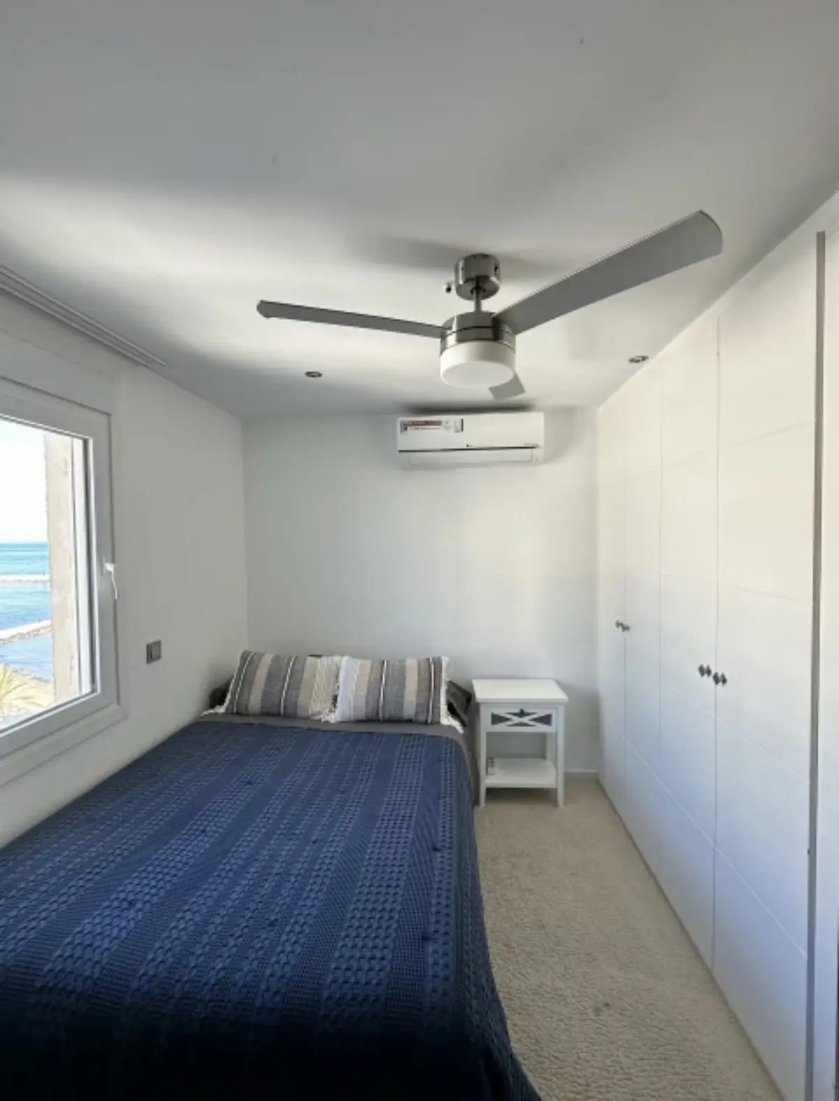 Middle Floor Apartment in Marbella