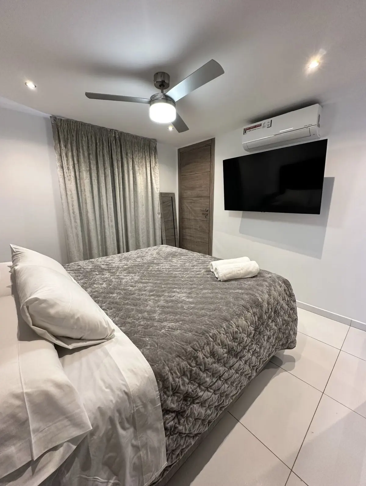 Middle Floor Apartment in Marbella