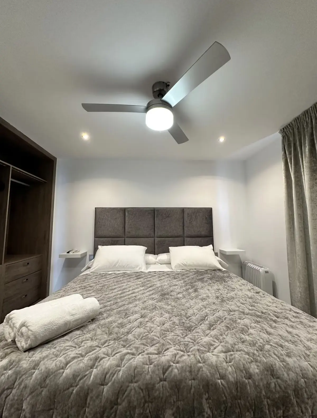 Middle Floor Apartment in Marbella
