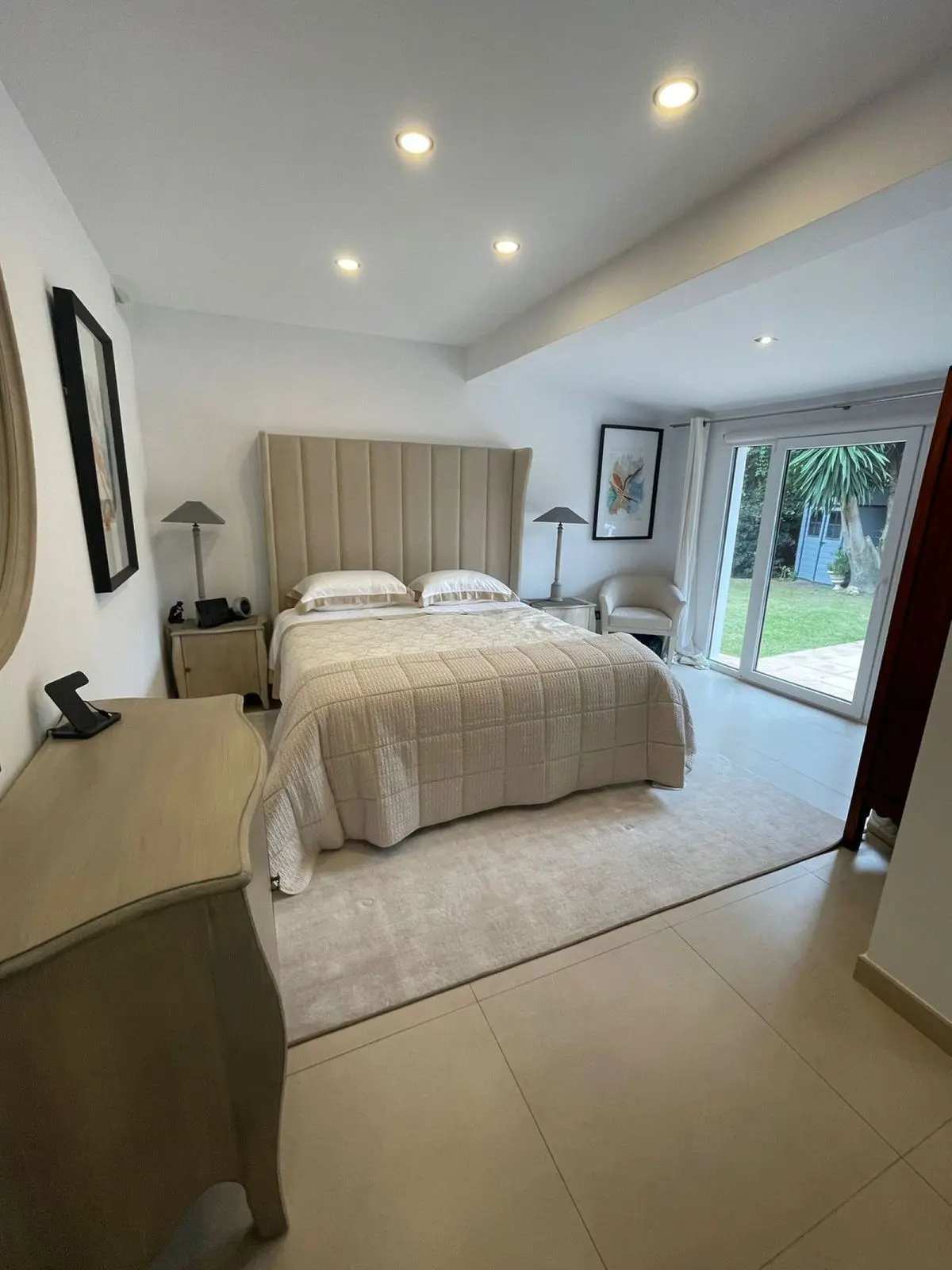 Detached Villa in San Pedro de Alcántara