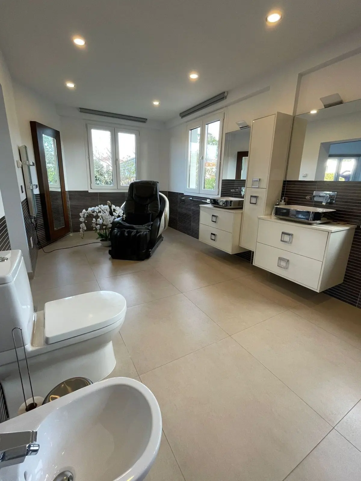 Detached Villa in San Pedro de Alcántara