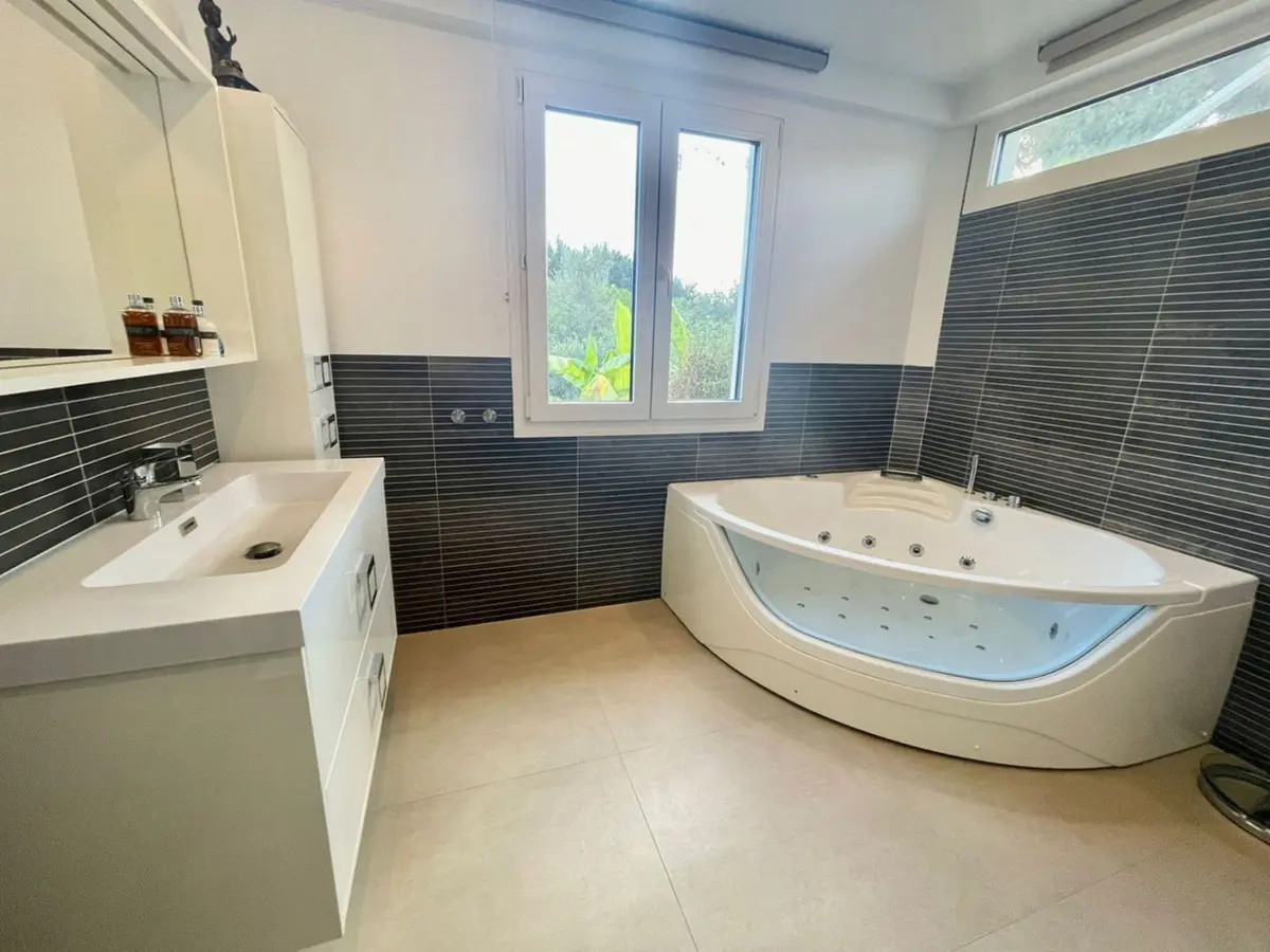 Detached Villa in San Pedro de Alcántara