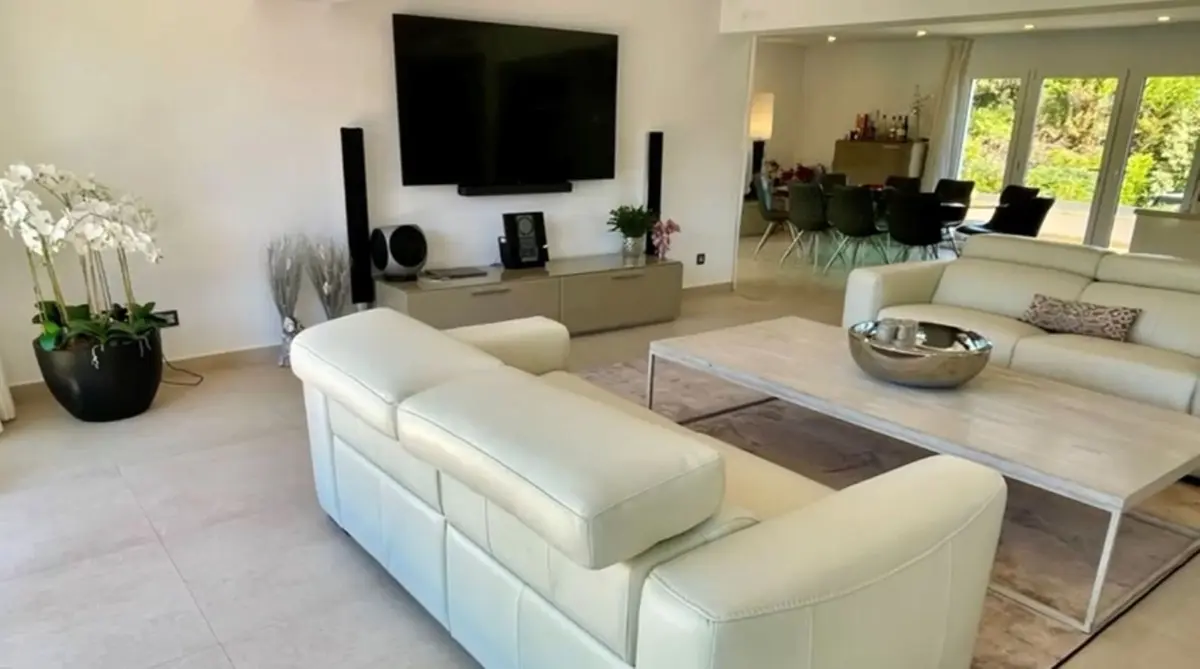 Detached Villa in San Pedro de Alcántara