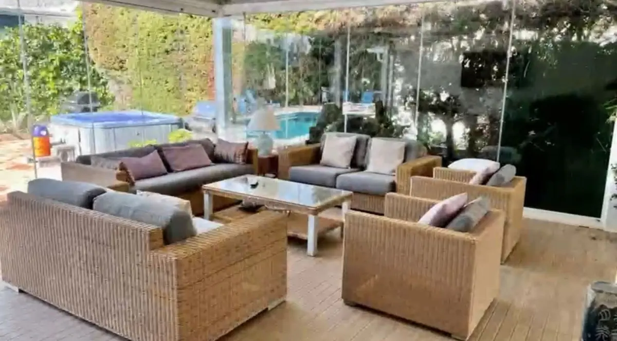 Detached Villa in San Pedro de Alcántara