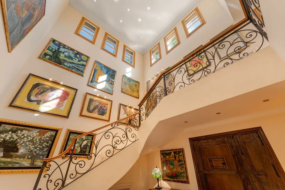 Detached Villa in Nueva Andalucía