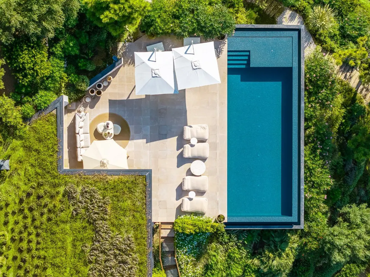 Detached Villa in Benahavís