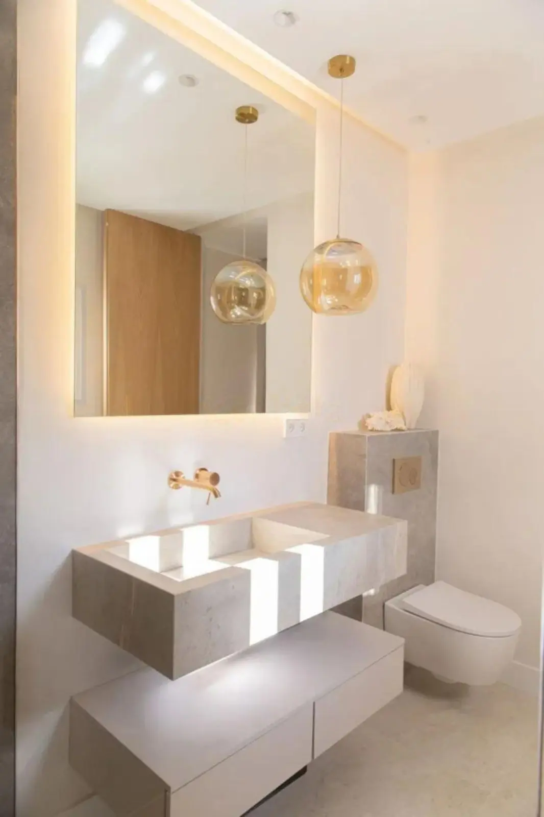 Penthouse Duplex in Nueva Andalucía