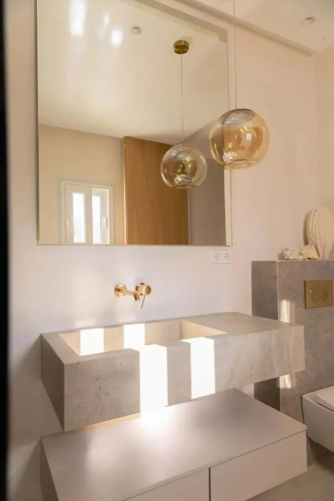 Penthouse Duplex in Nueva Andalucía