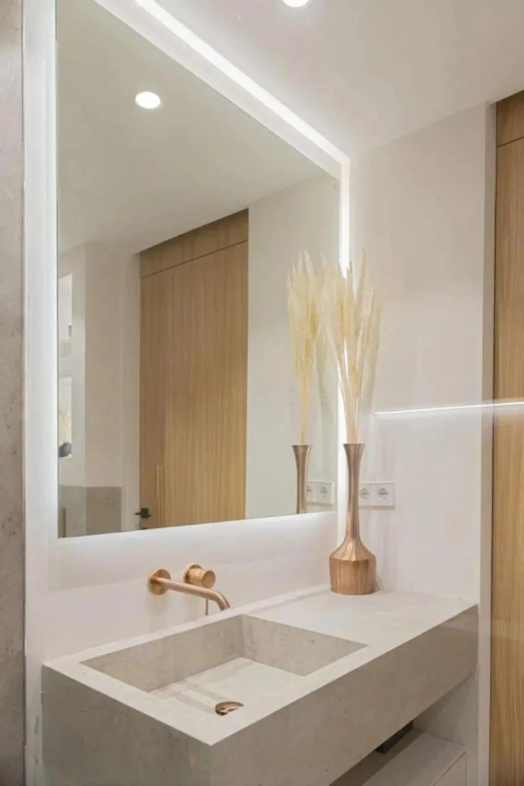 Penthouse Duplex in Nueva Andalucía