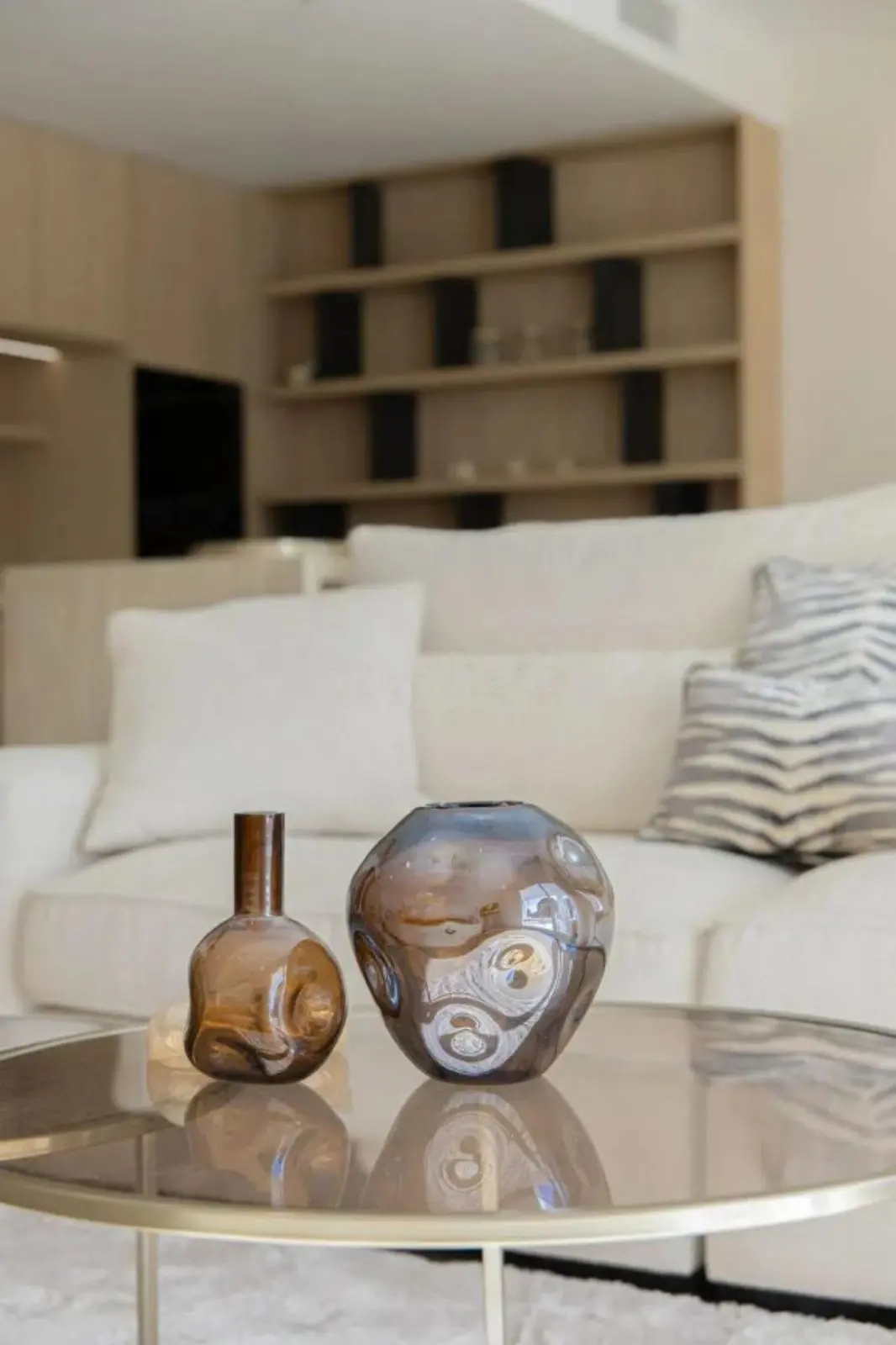 Penthouse Duplex in Nueva Andalucía