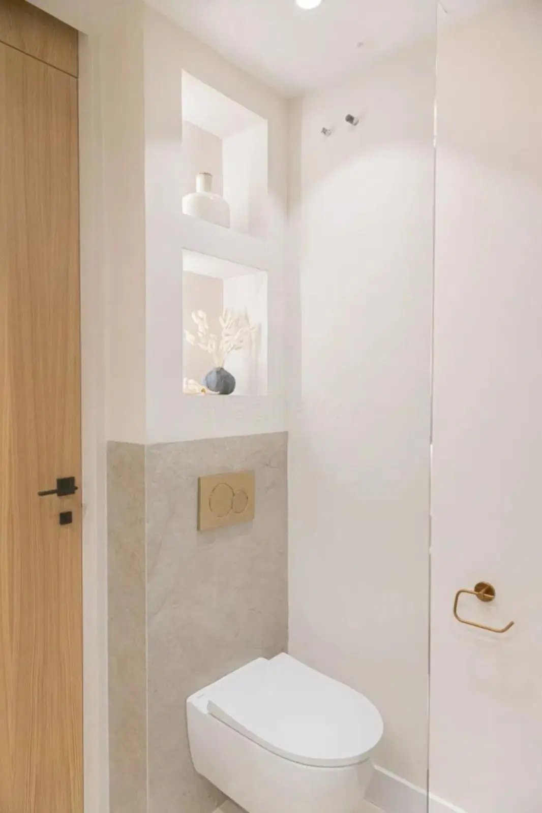 Penthouse Duplex in Nueva Andalucía
