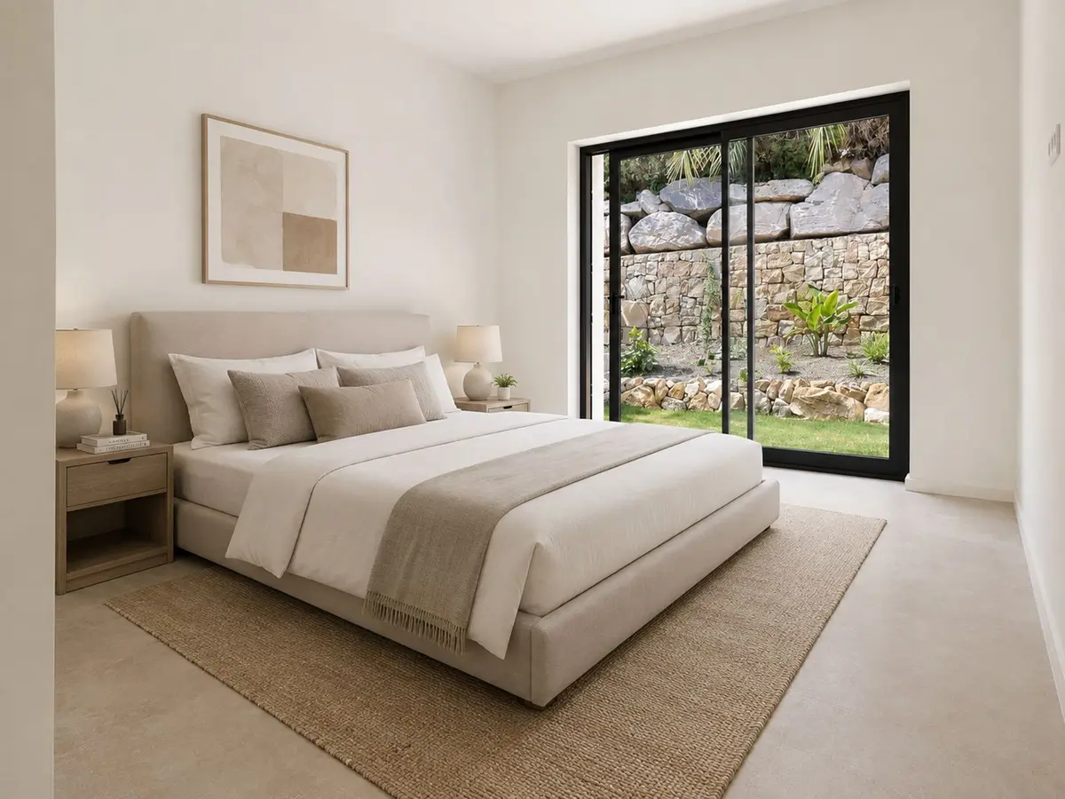 Detached Villa in El Paraiso