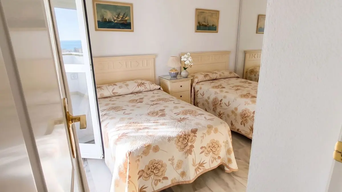 Duplex in Las Chapas