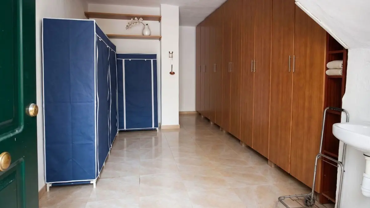Duplex in Las Chapas