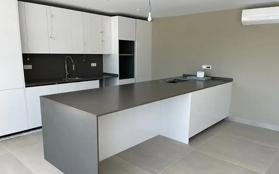 Apartment in Estepona