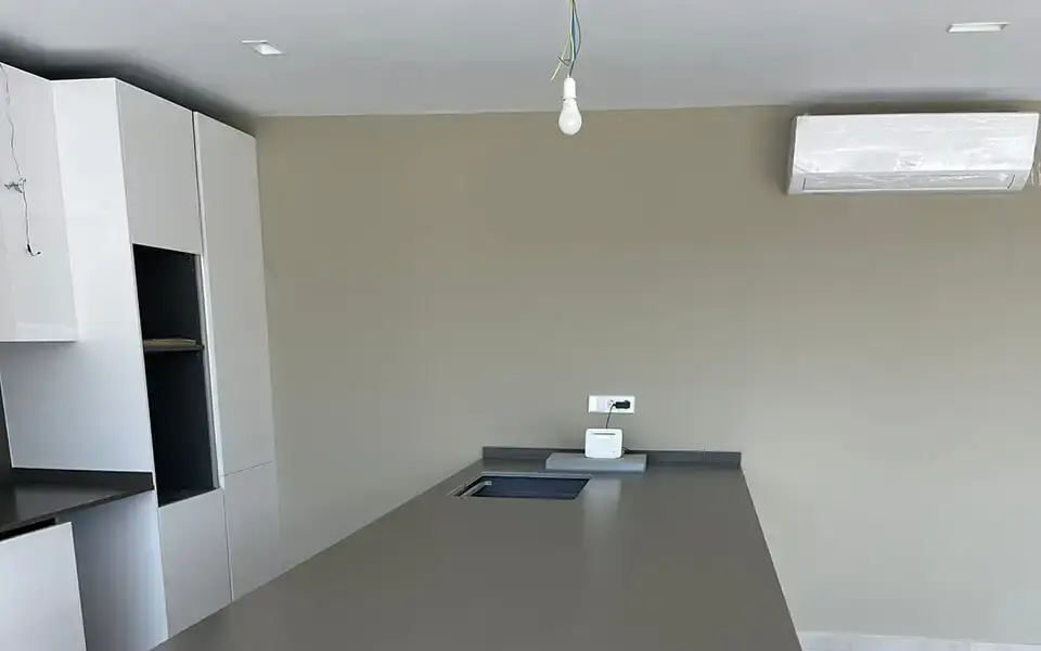 Apartment in Estepona