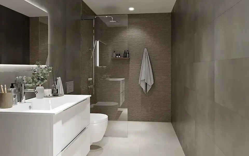Apartment in Estepona
