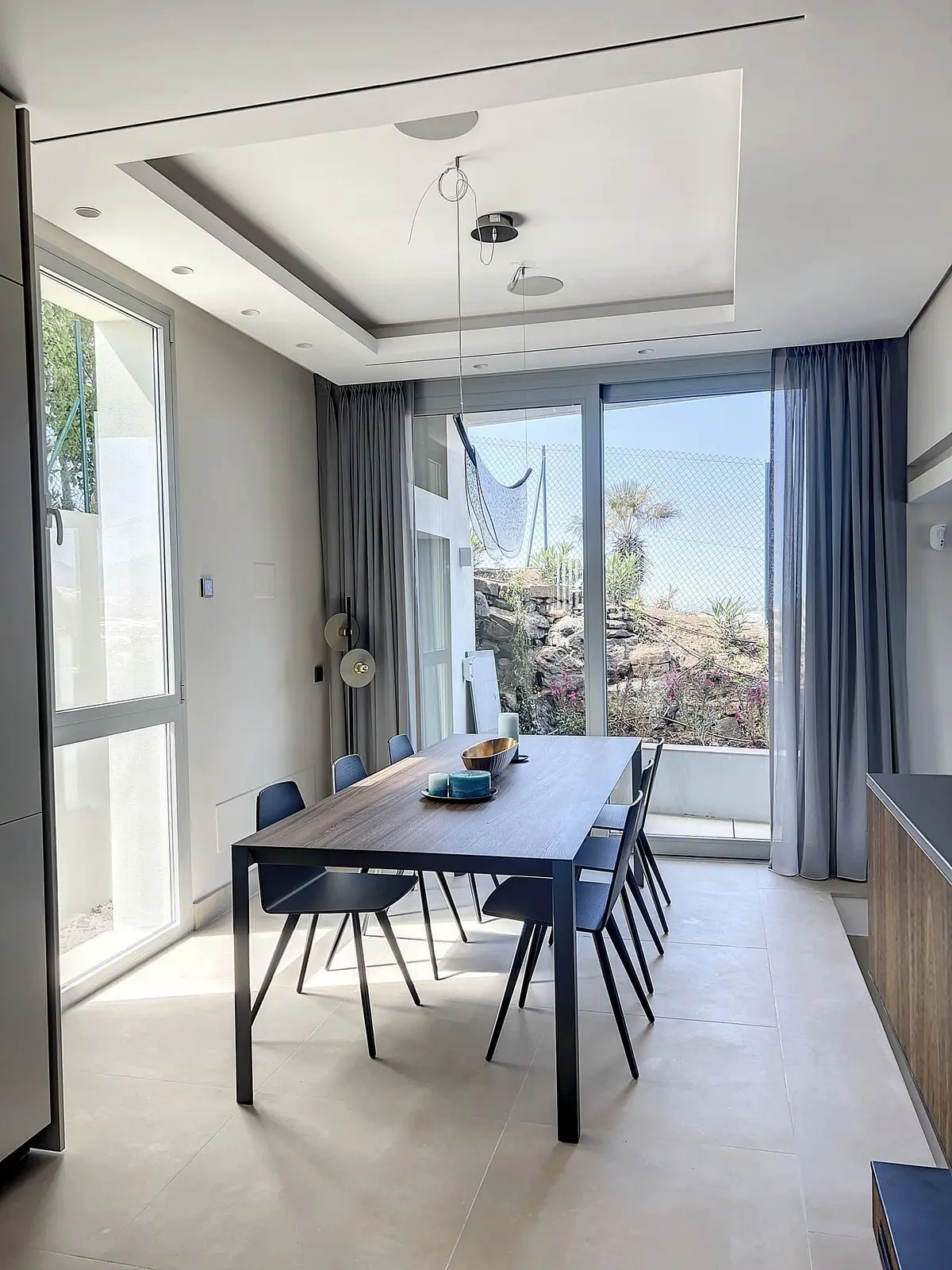 Detached Villa in Nueva Andalucía