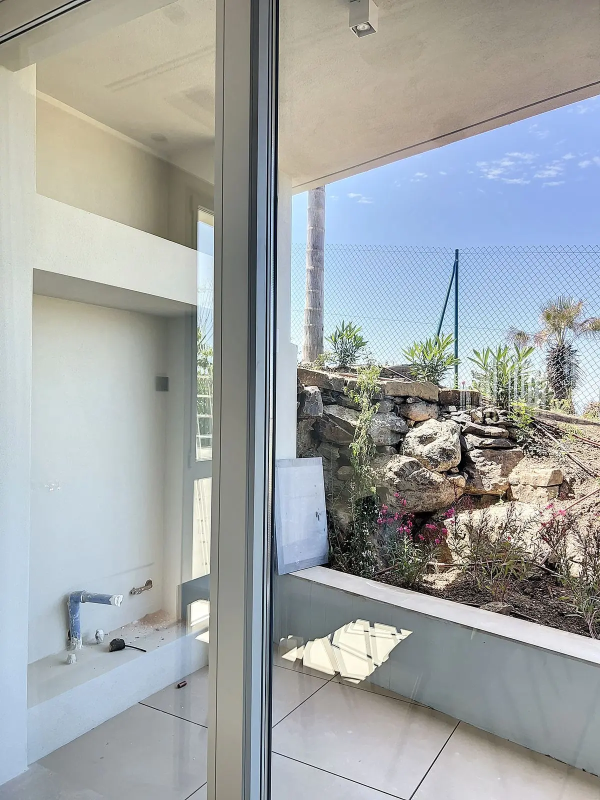 Detached Villa in Nueva Andalucía