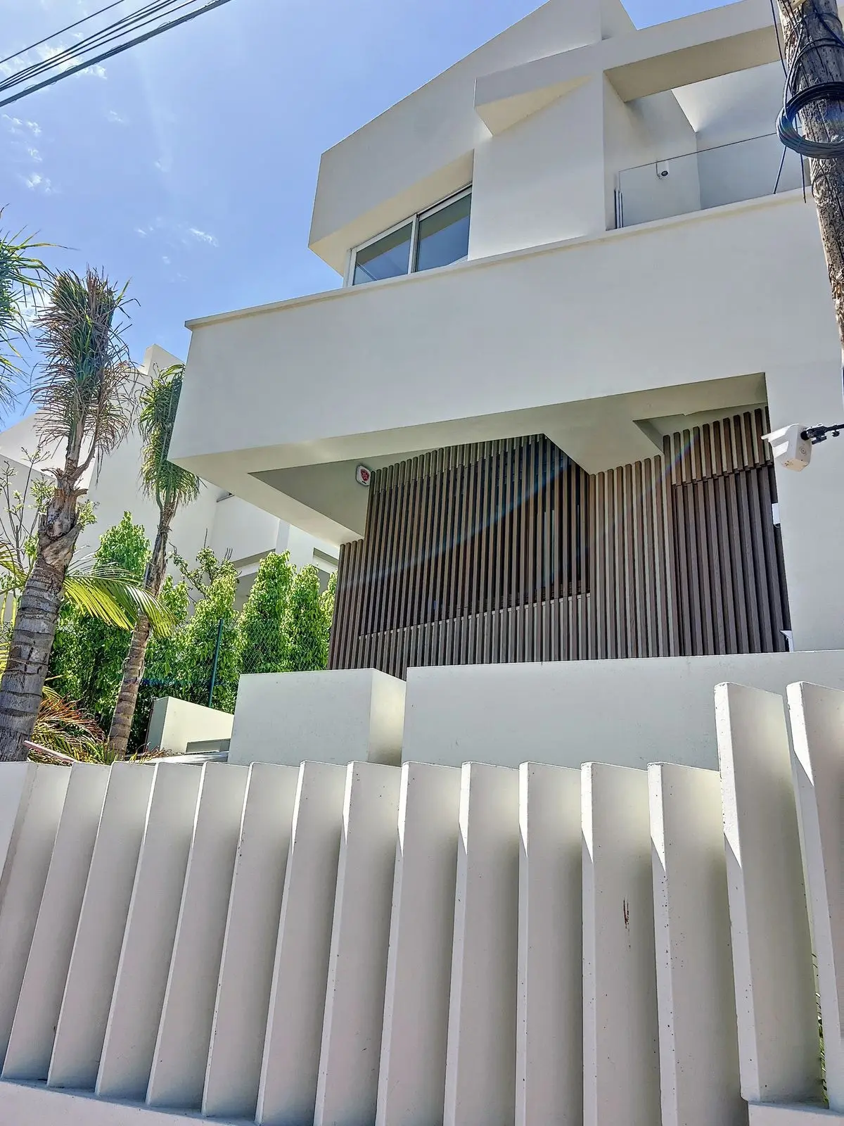 Detached Villa in Nueva Andalucía