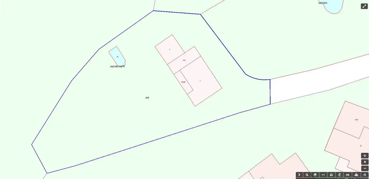 Middle Floor Apartment in Puerto Banús