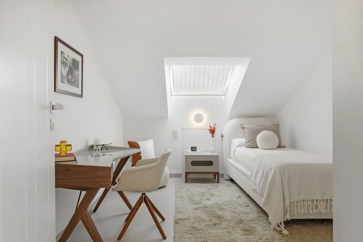 Penthouse Duplex in Nueva Andalucía