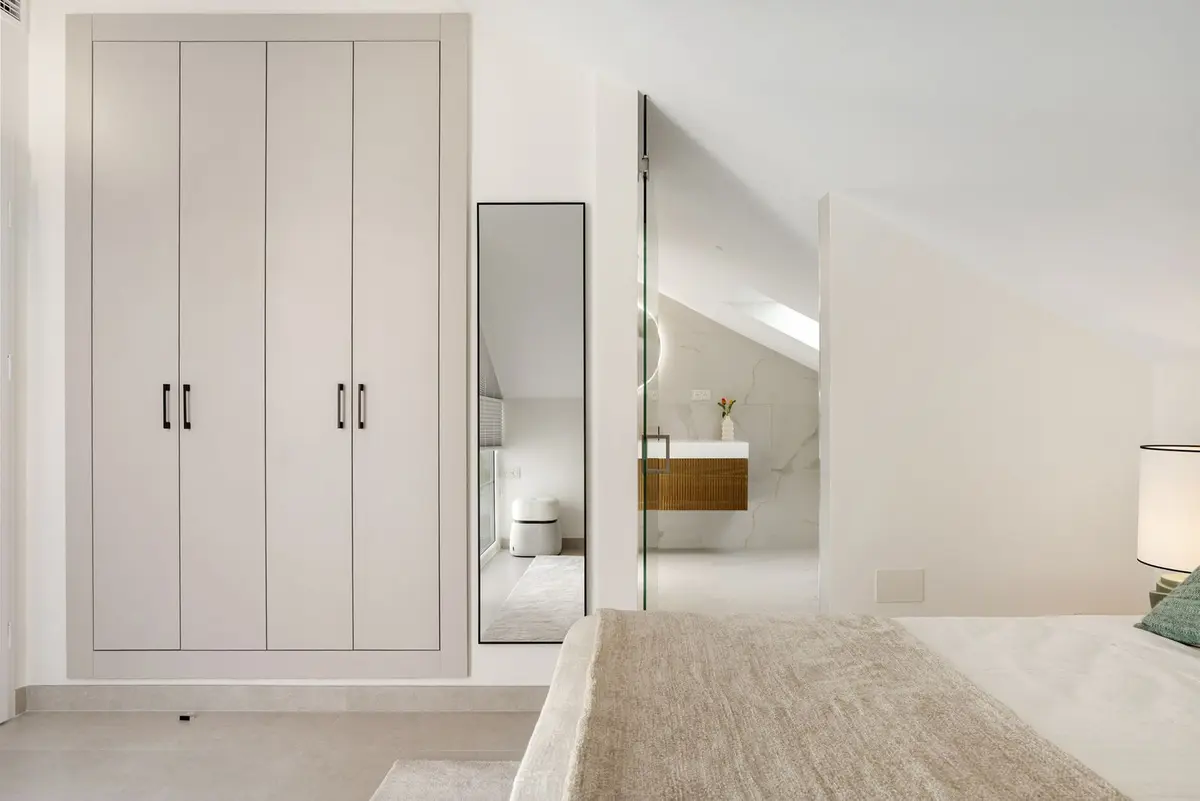 Penthouse Duplex in Nueva Andalucía