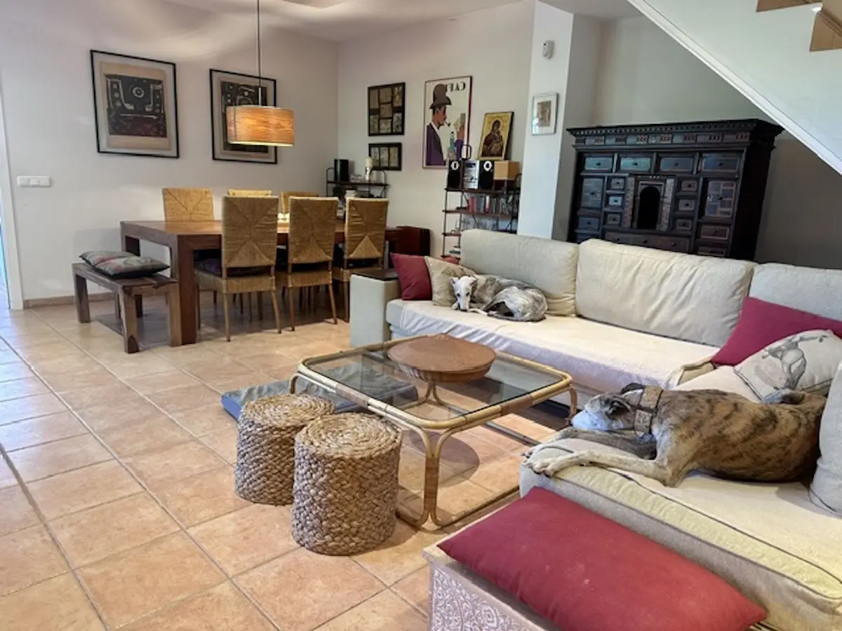 Townhouse in Estepona