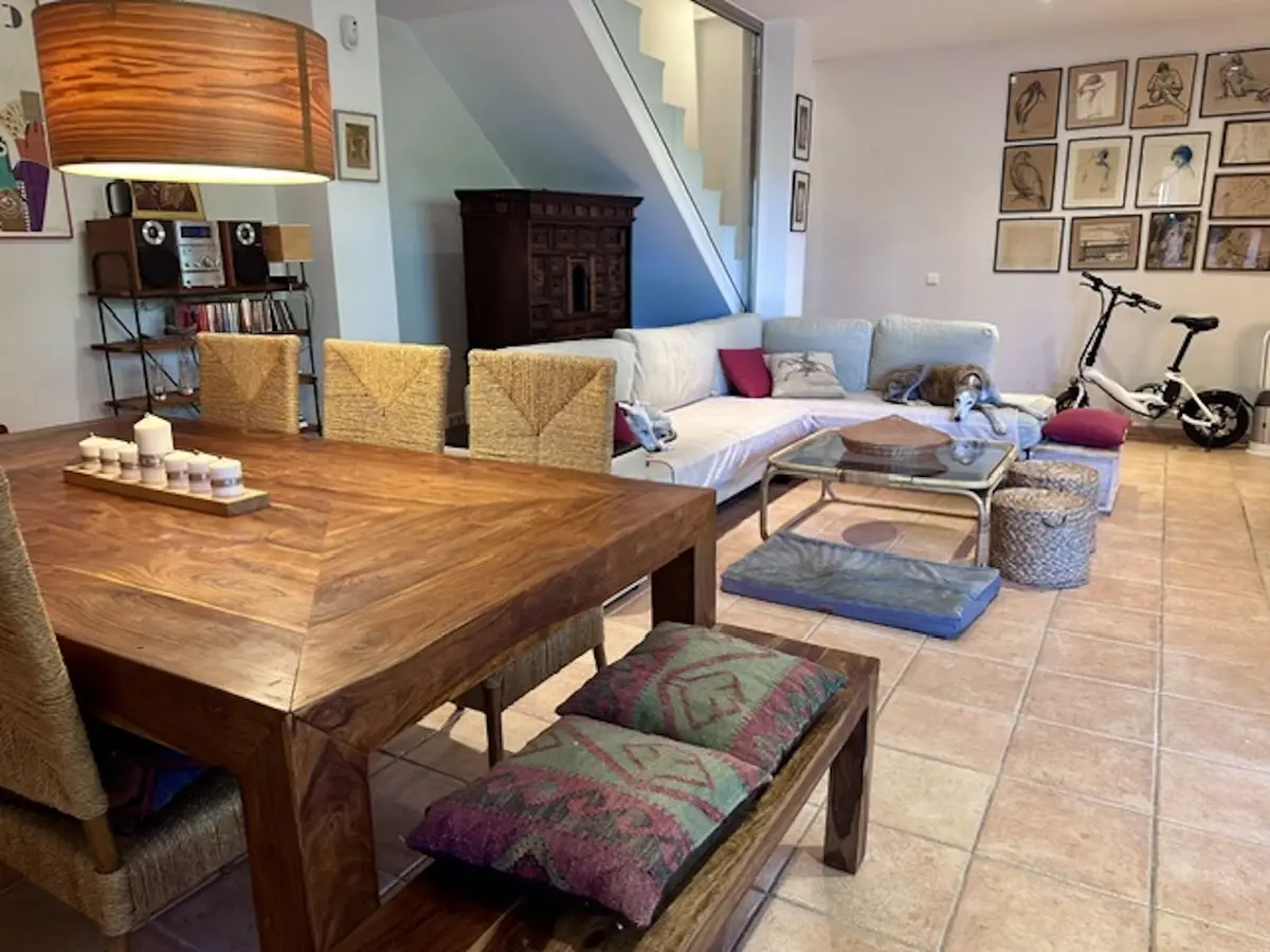 Townhouse in Estepona