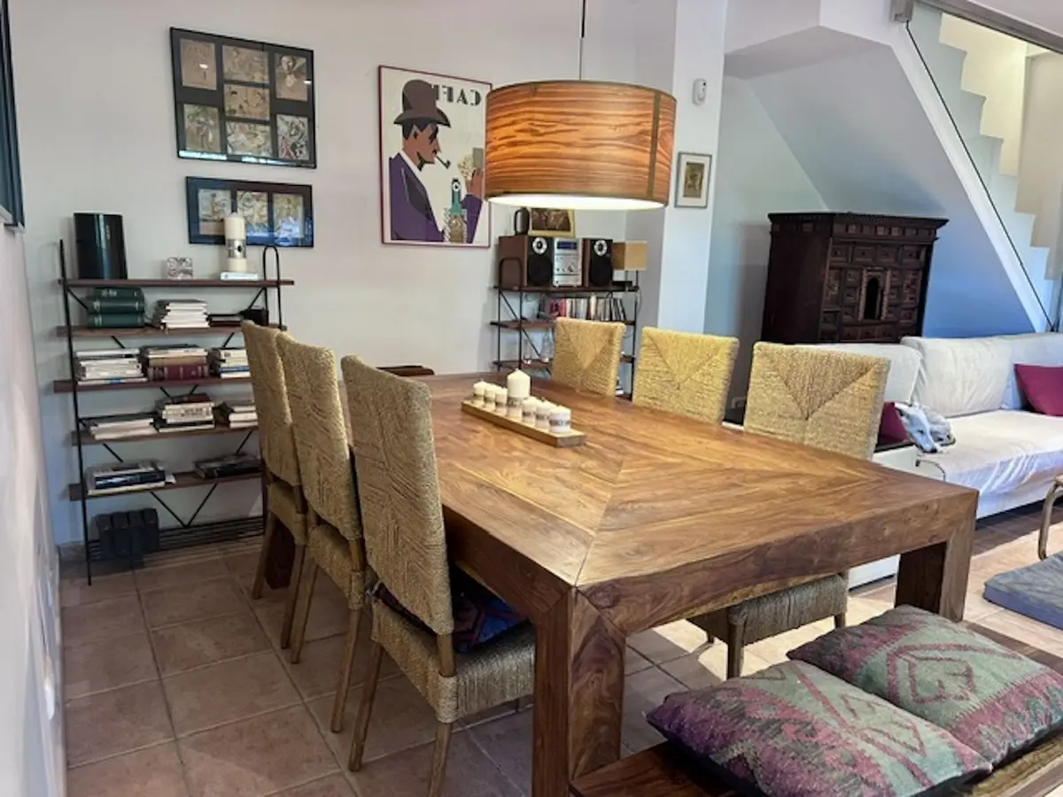 Townhouse in Estepona