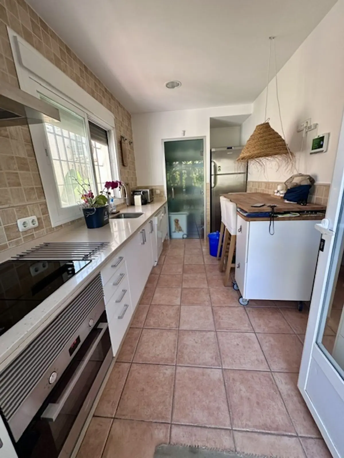 Townhouse in Estepona