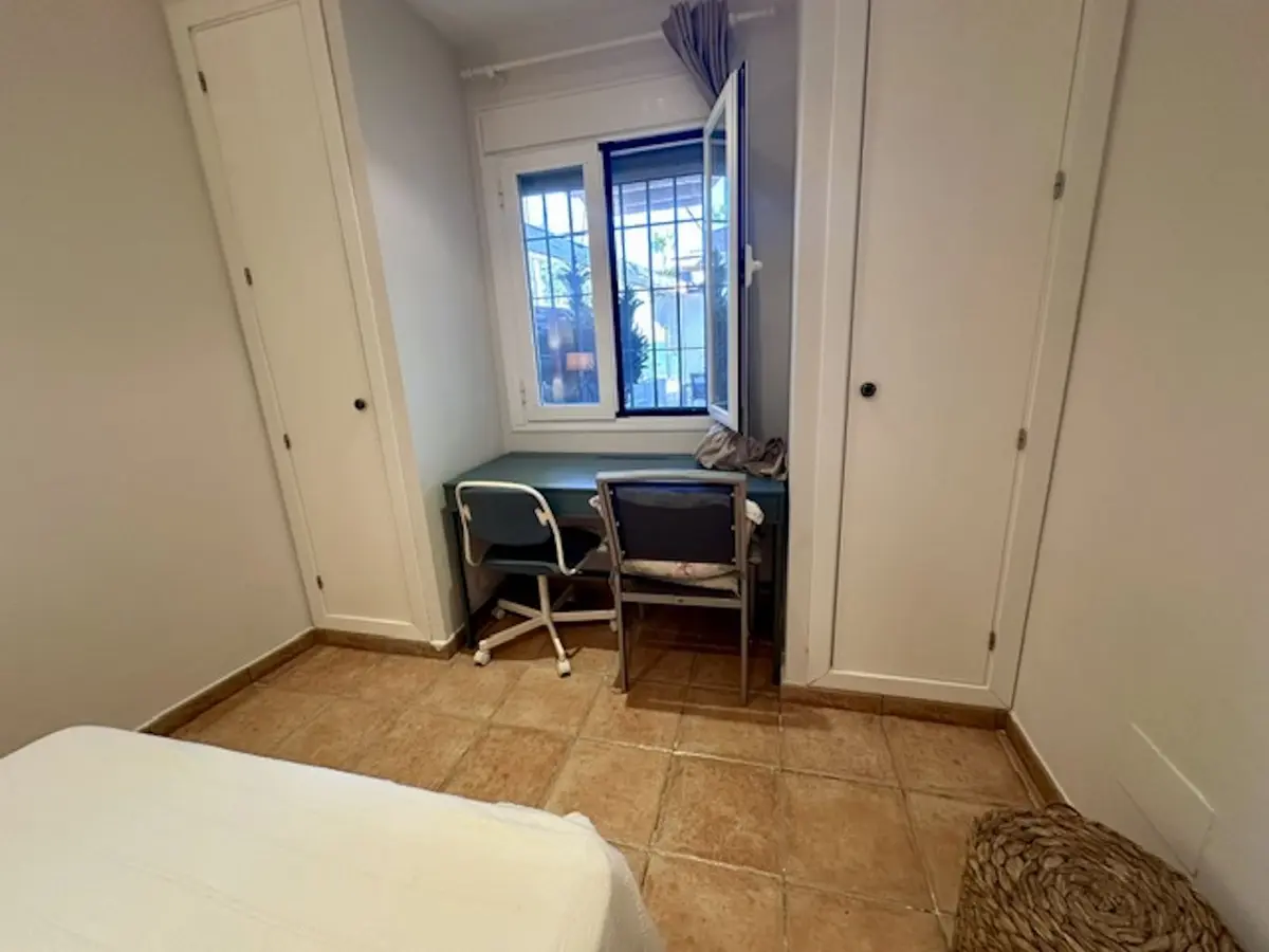 Townhouse in Estepona